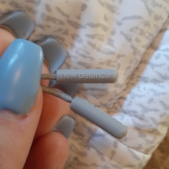 New Balance Coat - Picture 8 of 10